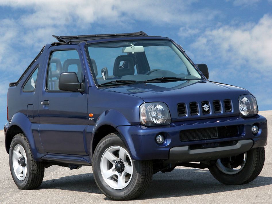 Сузуки все модели фото. Suzuki Jimny. Джип Suzuki Jimny. Сузуки Гранд Джимни. Suzuki Jimny 43.