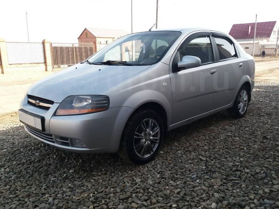 АКПП: пробег до первого ремонта, статистика - Chevrolet Aveo клуб