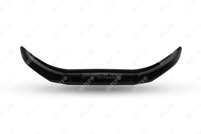 Дефлектор капота NEOFIX Toyota Prius (ZVW50), 2018-2023