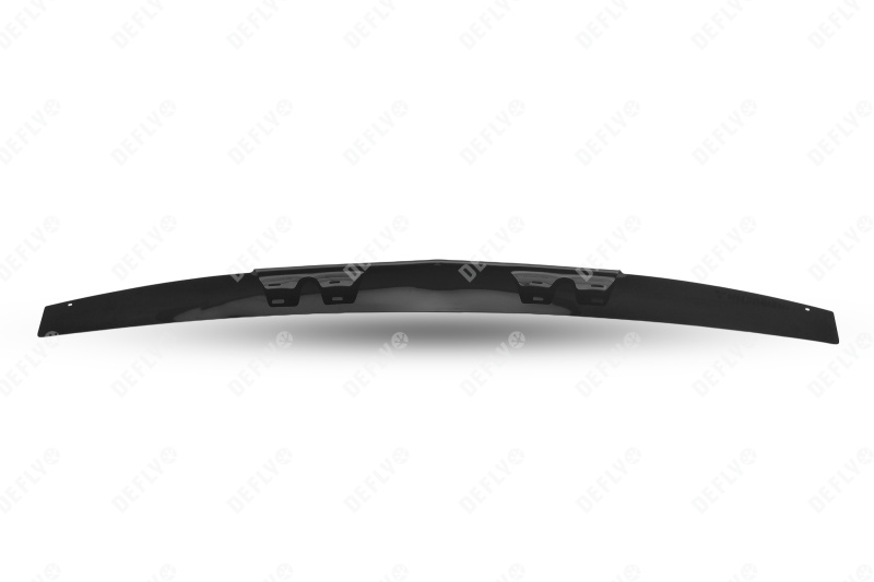 Дефлектор капота Original Mitsubishi L200 (KB4T), 2006-2016