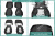 Чехлы на сиденья Лада Ларгус, 2012-2021, 5 мест, задний ряд 60/40, жаккард