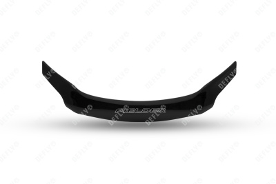 Дефлектор капота Toyota Corolla Fielder/Axio (E140), 2006-2012