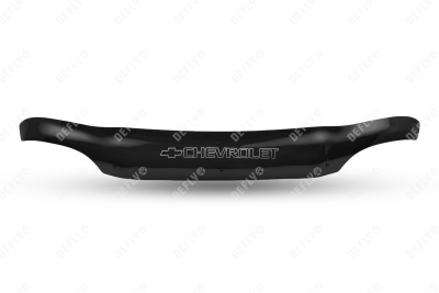 Дефлектор капота Chevrolet Niva, 1998-2020