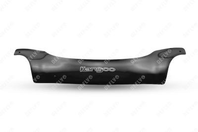 Дефлектор капота Renault Kangoo, 2003-2007