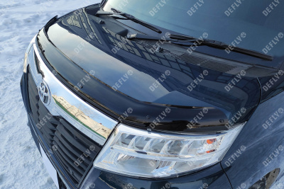 Дефлектор капота Original Toyota Tank/Roomy, Daihatsu Thor, Subaru Justy, 2016-н.в.