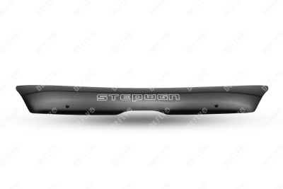 Дефлектор капота Honda Stepwgn (RG), 2005-2007