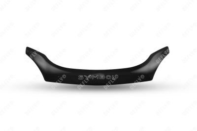 Дефлектор капота Renault Symbol, 2002-2008