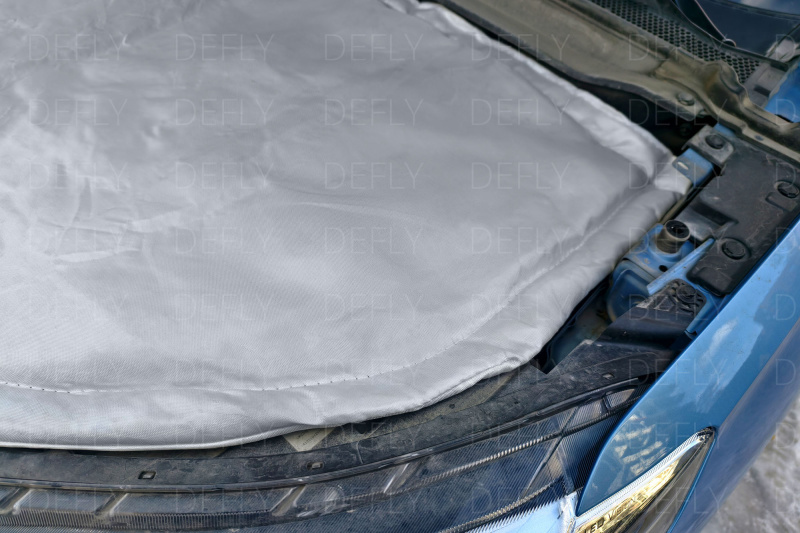 Автоодеяло модельное Haval Jolion, 2020-н.в.