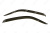 Дефлекторы окон Nissan March/Micra (K11), 1992-2003, 3 двери