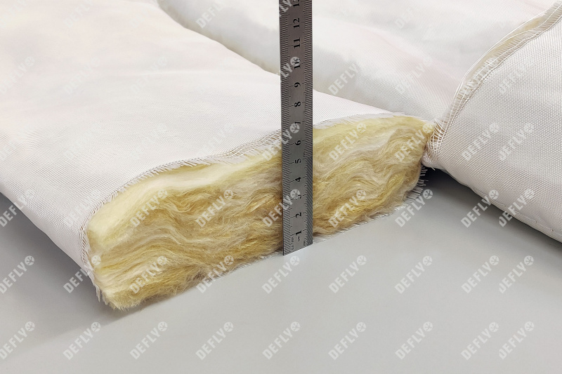 Автоодеяло "Комфорт" (140x90), M