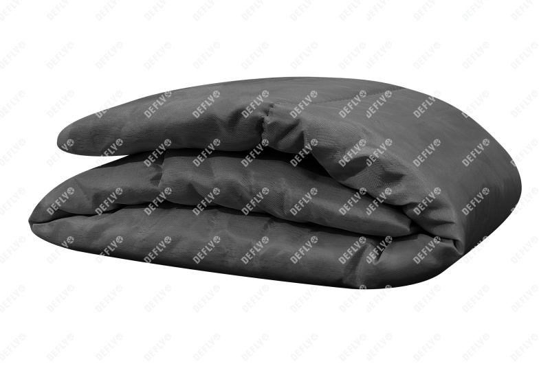 Автоодеяло "Black" (160x90), XL