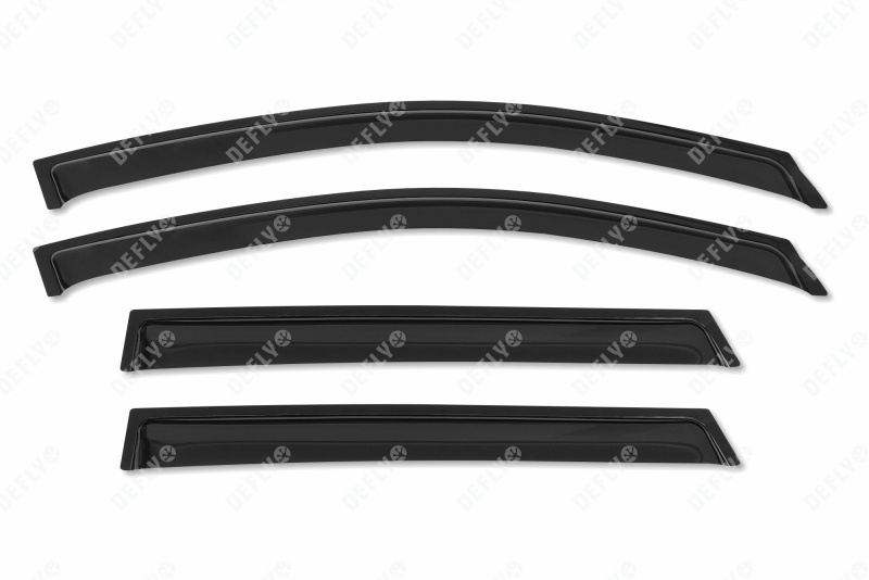Дефлекторы окон Geely Coolray, Belgee X50, 2018-н.в.