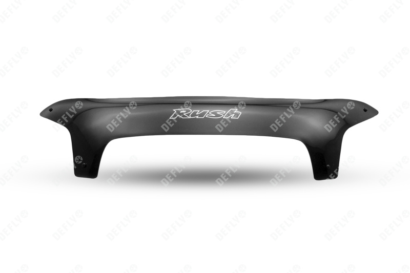 Дефлектор капота Toyota Rush (J200), 2006-2016