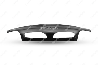 Дефлектор капота Nissan March (K11), 1997-2002