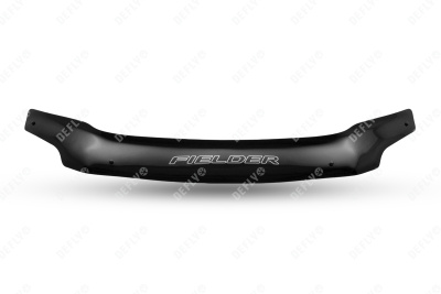 Дефлектор капота Toyota Corolla Fielder/Axio (E140), 2006-2012