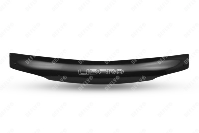 Дефлектор капота Mitsubishi Libero, 1992-2002