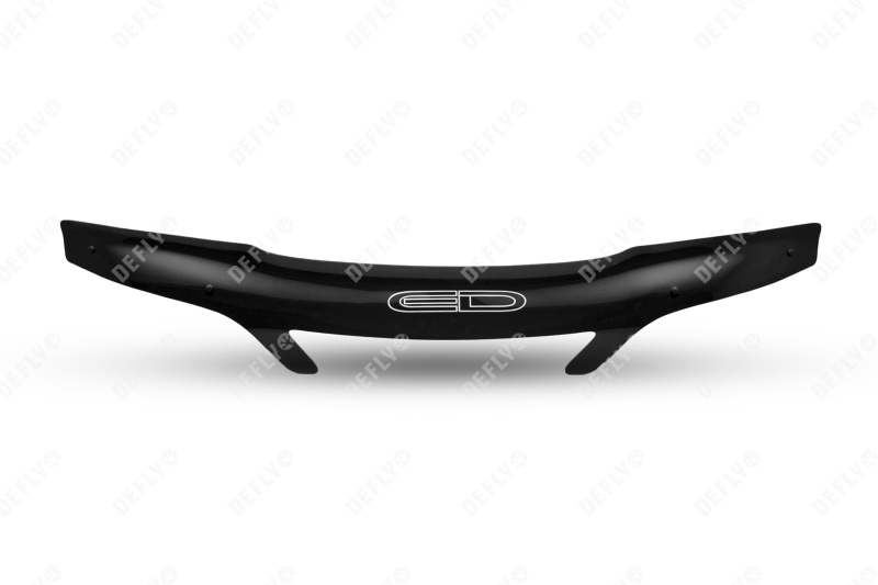 Дефлектор капота Toyota Carina ED (T200), 1993-1998