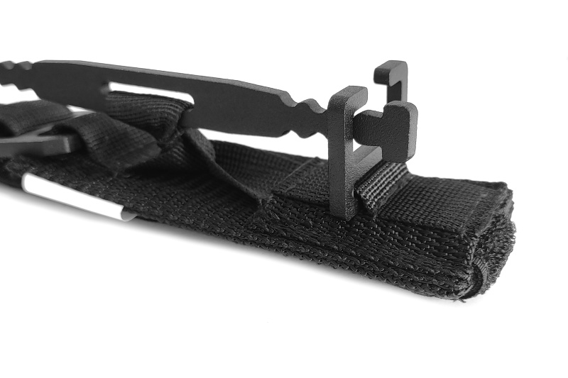 Жгут-турникет кровоостанавливающий, 1 эшелон с подсумком