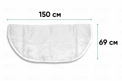 Зимний комплект для Toyota Wish (XE20), 2012-2017, рестайлинг, комплектация G