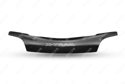 Дефлектор капота Nissan X-Trail (T30), 2000-2007