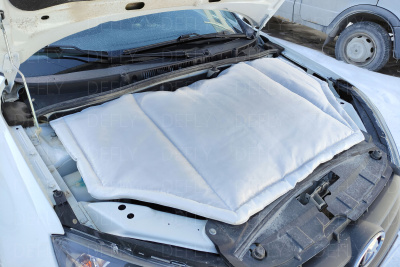 Автоодеяло модельное Лада Гранта, 2018-н.в.