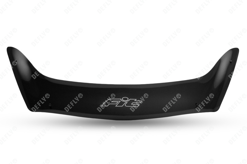 Дефлектор капота Honda Fit/Jazz (GD), 2001-2009