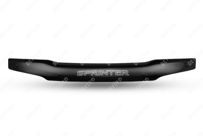 Дефлектор капота Toyota Sprinter (E100), 1991-1995