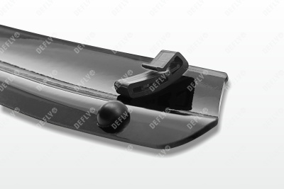 Крепеж для дефлектора капота Defly, NEOFIX комплект 5 шт.