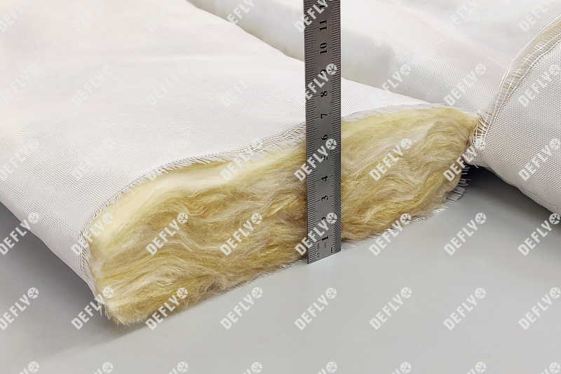 Автоодеяло "Люкс" (150x90), L