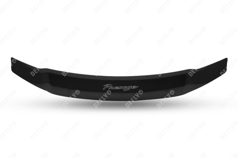Дефлектор капота Nissan Presage, 1998-2003