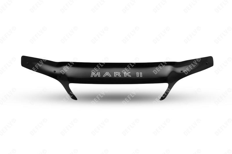 Дефлектор капота Toyota Mark II Wagon Qualis (XV20), 1997-2002