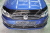Дефлектор капота Volkswagen Polo, 2015-2020 Дефлектор капота Volkswagen Polo, 2015-2020