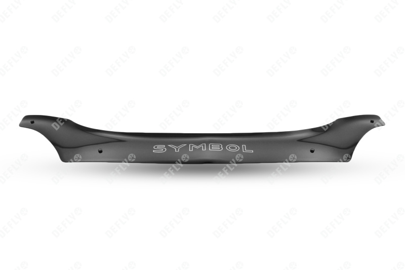 Дефлектор капота Renault Symbol, 2002-2008