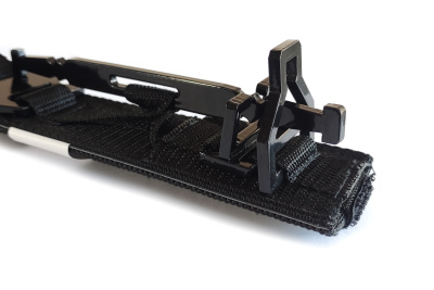 Жгут-турникет кровоостанавливающий, комплект 3 шт