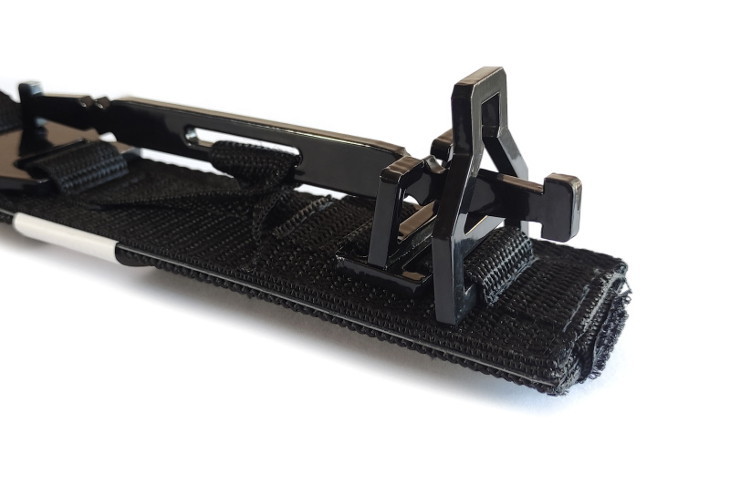 Жгут-турникет кровоостанавливающий, комплект 3 шт