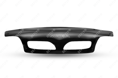 Дефлектор капота Nissan Micra (K11), 2000-2003