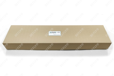 Дефлектор капота Original Toyota Harrier (XU30), 2003-2013