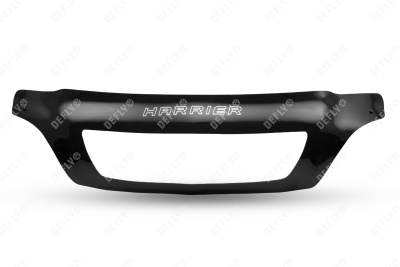 Дефлектор капота NEOFIX Toyota Harrier, Lexus RX (XU10), 1997-2003, с рамкой