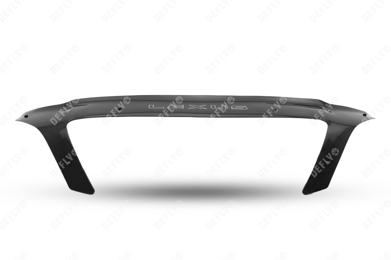 Дефлектор капота NEOFIX Lexus GX470, 2002-2009
