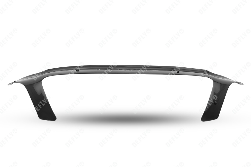 Дефлектор капота NEOFIX Lexus GX470, 2002-2009