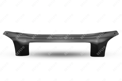 Дефлектор капота Hyundai Tucson (JM), 2004-2015