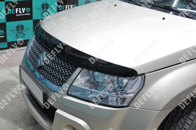Дефлектор капота Original Suzuki Grand Vitara, 2005-2016