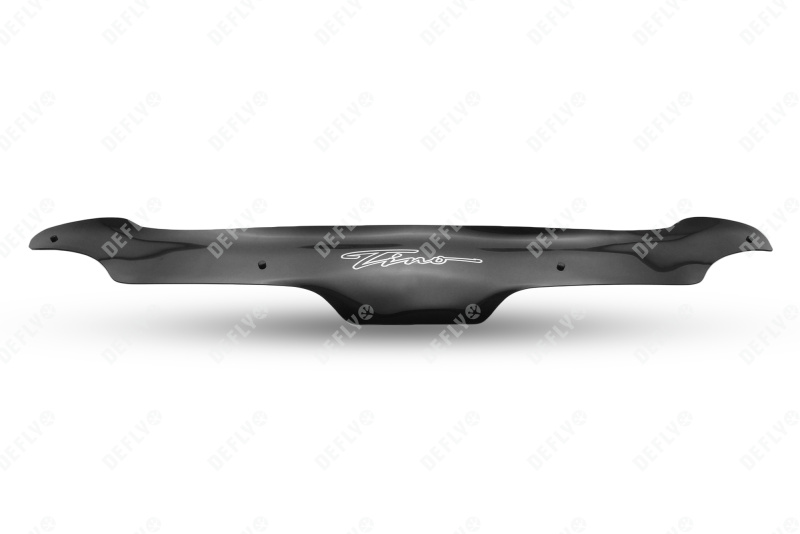 Дефлектор капота Nissan Tino (V10), 1998-2006