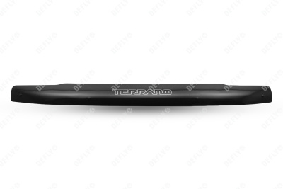 Дефлектор капота Nissan Terrano (R50), 1995-2002
