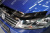 Дефлектор капота Volkswagen Polo, 2015-2020 Дефлектор капота Volkswagen Polo, 2015-2020