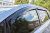 Дефлекторы окон Toyota Wish (XE20), 2009-2017 Дефлекторы окон Toyota Wish (XE20), 2009-2017