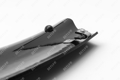 Крепеж для дефлектора капота Defly, комплект 4 шт.