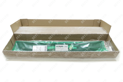 Дефлектор капота NEOFIX Mitsubishi Outlander (GF0W), 2012-2022