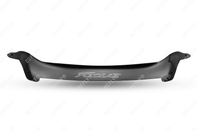 Дефлектор капота Ford Focus (II), 2007-2011, рестайлинг