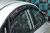 Дефлекторы окон Nissan Bluebird Sylphy (G11), 2005-2012